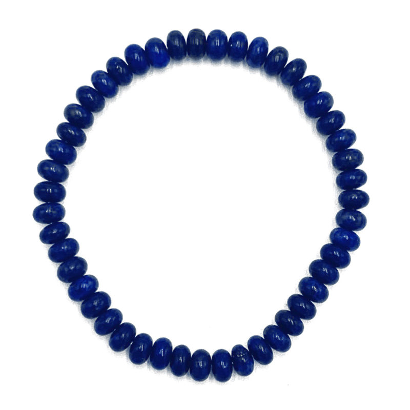 Bracelet Lapis Lazuli Image
